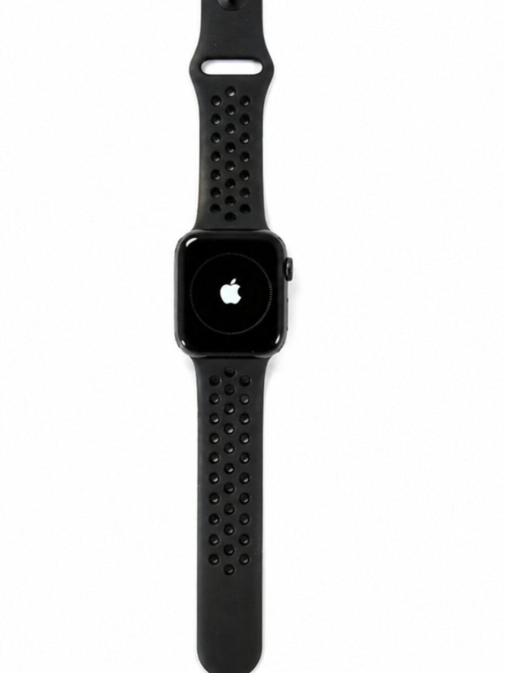 Apple Watch SE Black 40mm